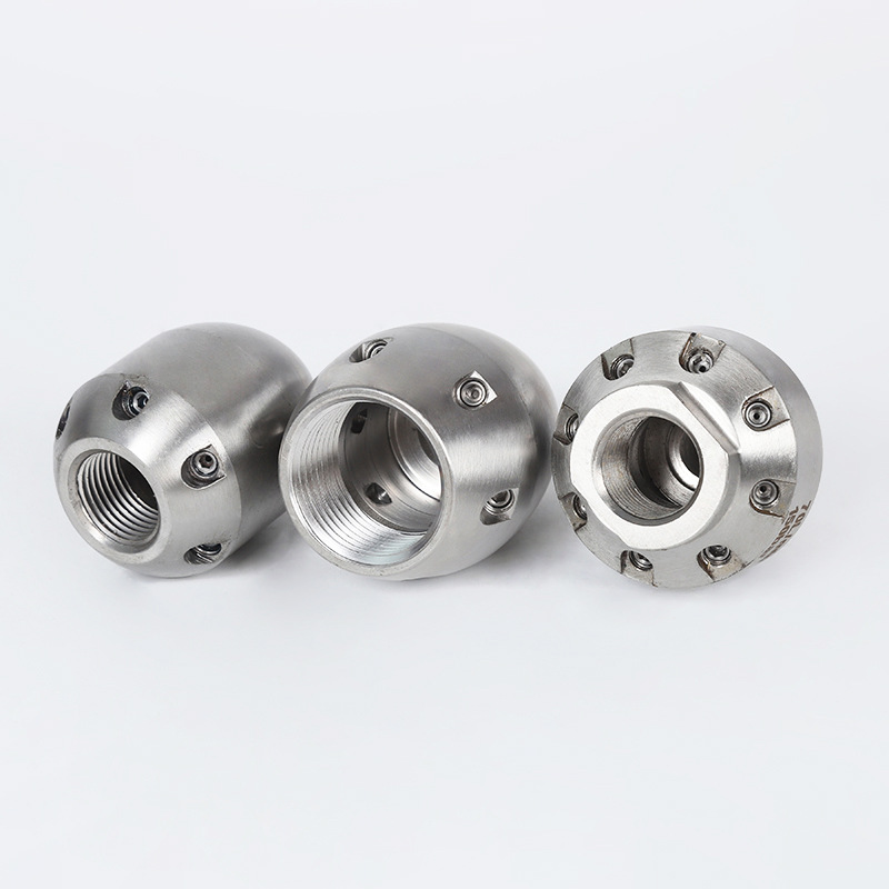 70L 150BAR Очистка