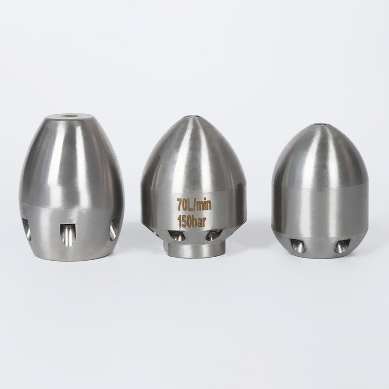 70L 150BAR Очистка