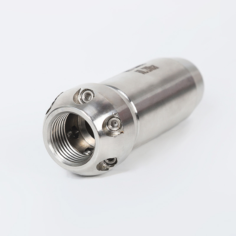 60L 200 -бас канализационная дноуглубчатая шахта керамическая форсунка