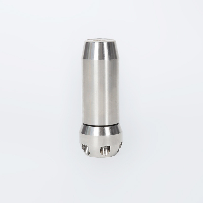 60L 200 -бас канализационная дноуглубчатая шахта керамическая форсунка