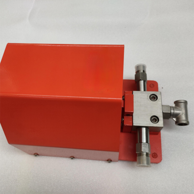 Ультрахсовый переполнение давления тип клапана ног