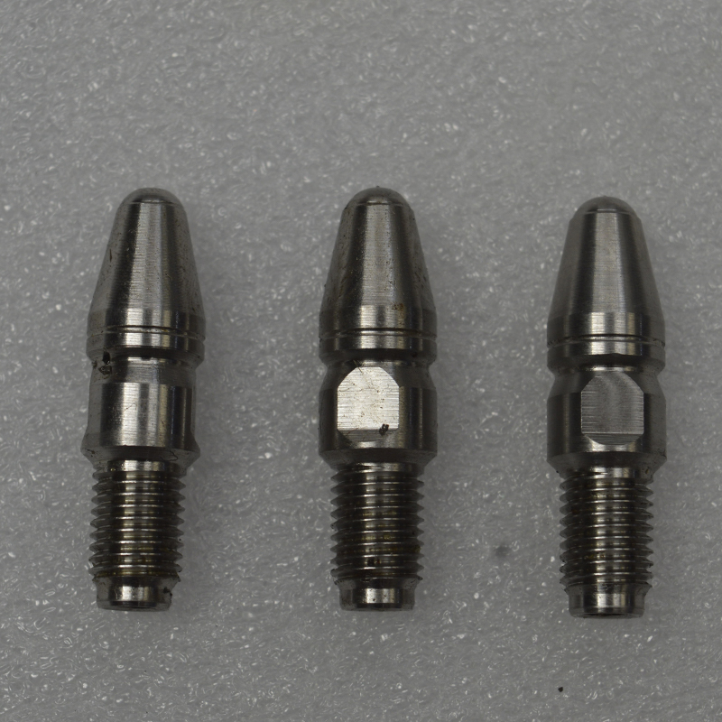 Шланговая насадка для насадки