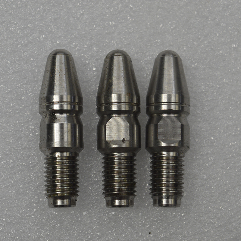 Шланговая насадка для насадки