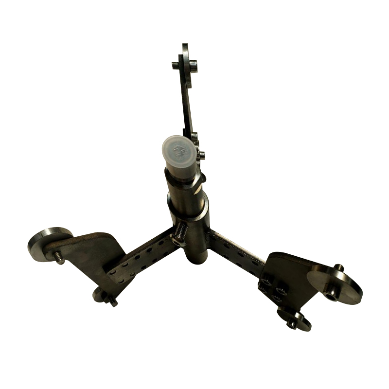 Ультрахсовое очищающее давление с роторным соединением линейное сопла