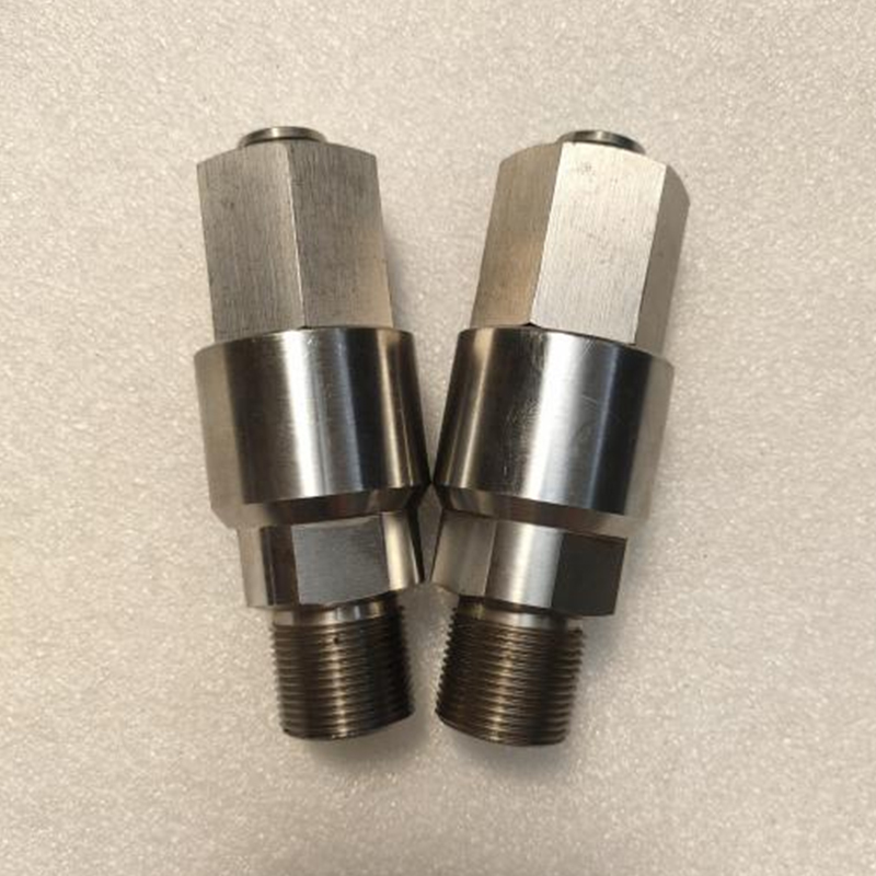 Сверхвысокое давление сустав