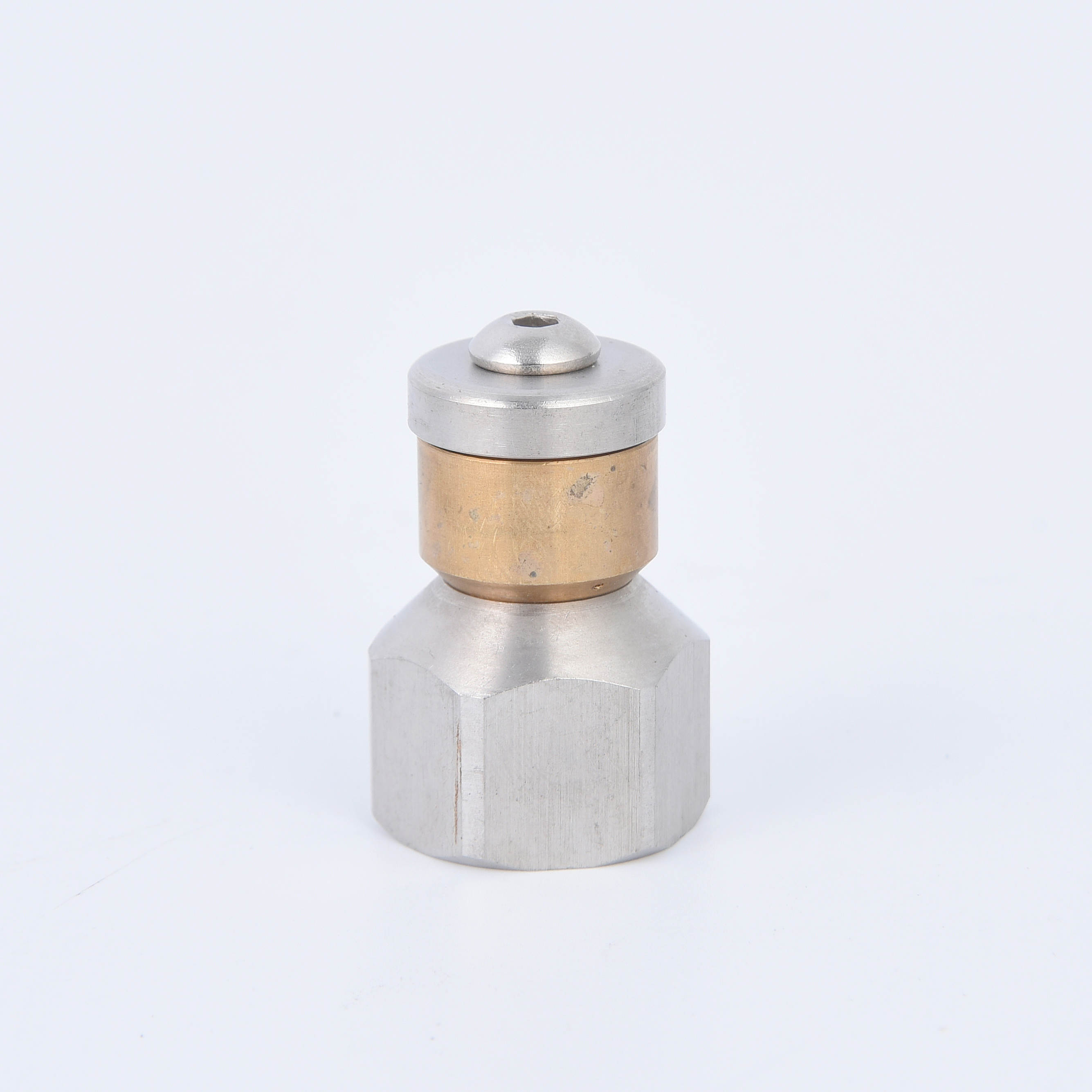 Стиральная машина для стиральной машины на форсунке