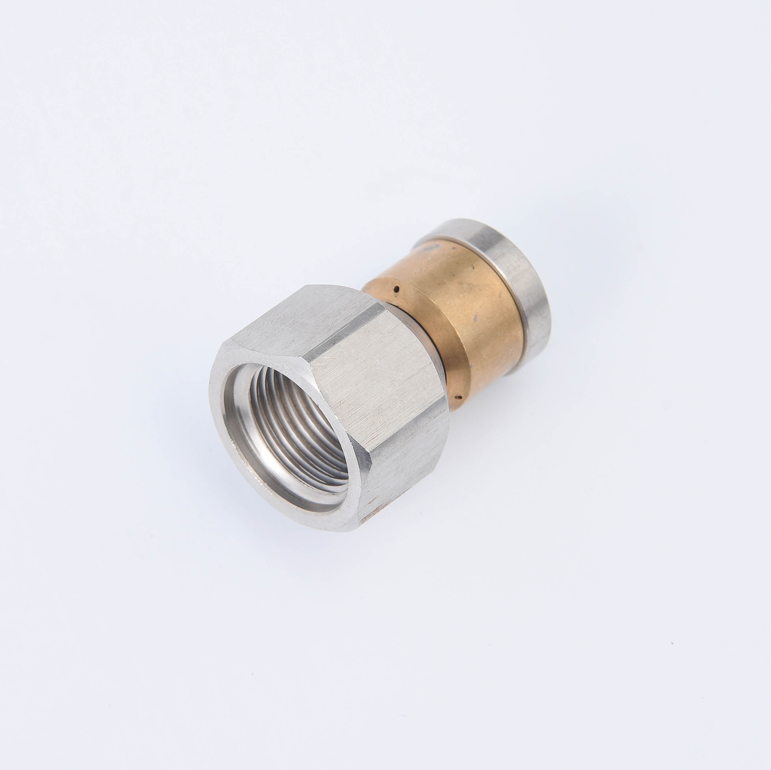 Стиральная машина для стиральной машины на форсунке