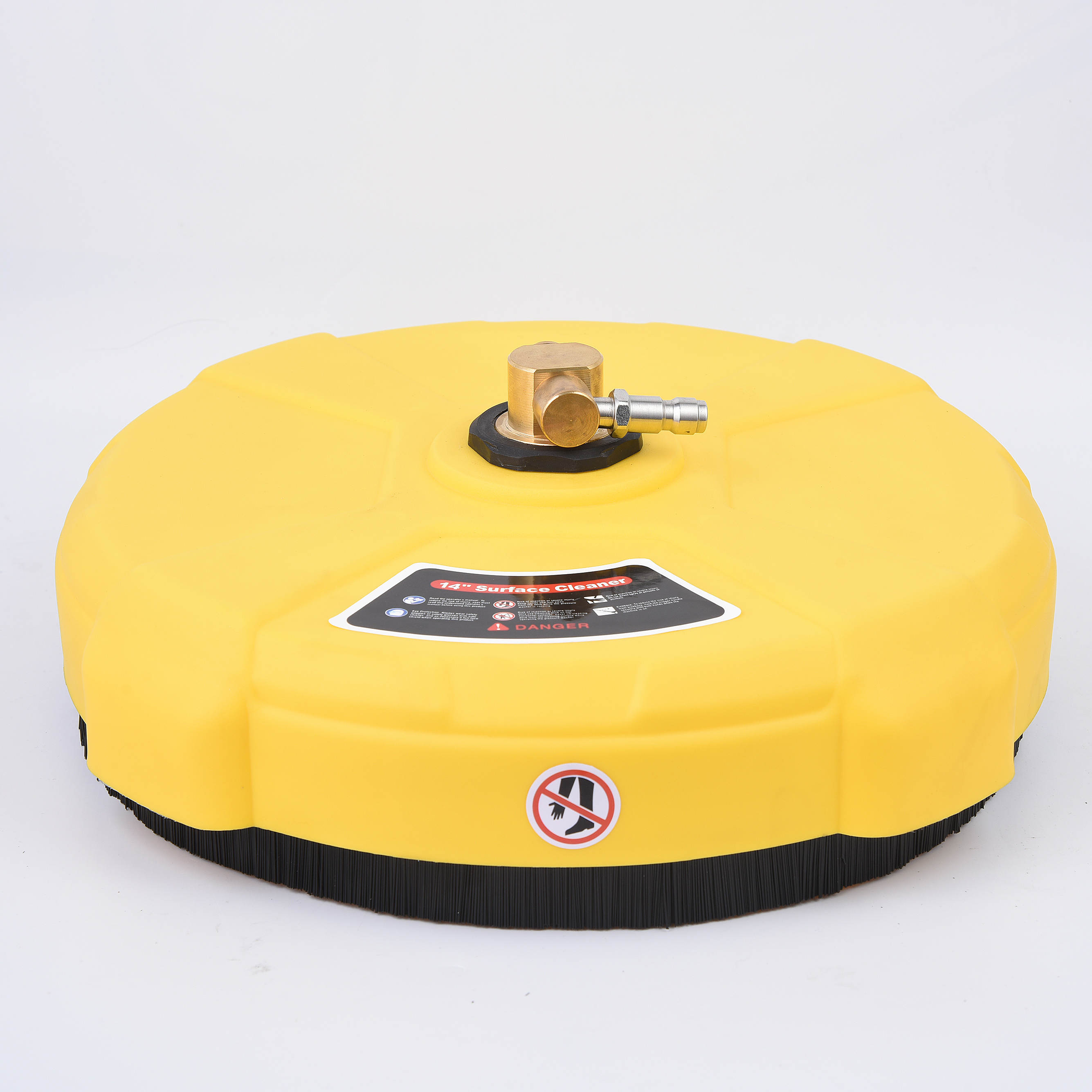 Пластиковая стиральная машина очиститель поверхности