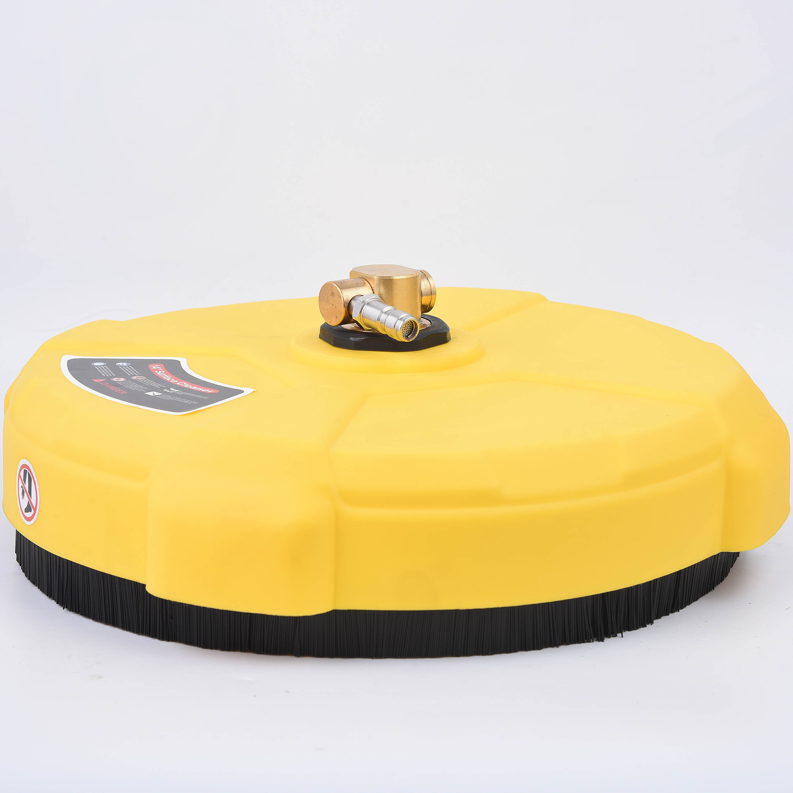 Пластиковая стиральная машина очиститель поверхности